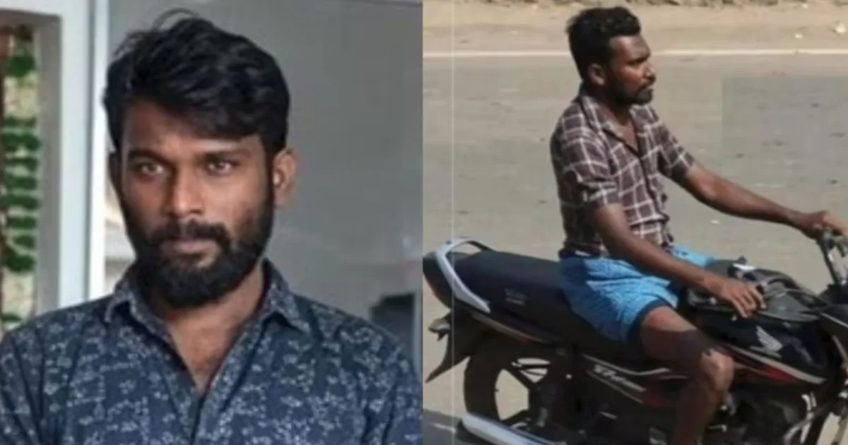 காட்டுக்குள் பதுங்கியிருந்த காமுகன்... விளாத்திக்குளம் மாணவி கொலையில் திருப்பம்... குற்றவாளி கொடுத்த பகீர் வாக்குமூலம்...!