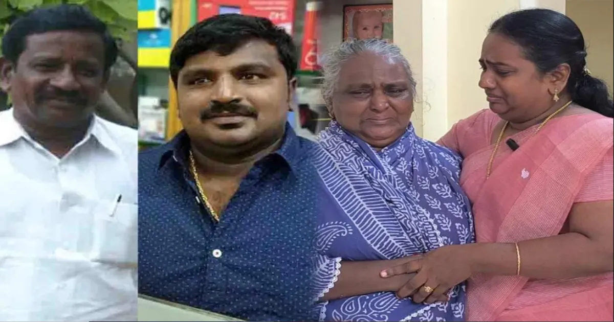 தமிழகத்தையே உலுக்கிய தந்தை - மகன் லாக்கப் டெத்... கொடூர காக்கிகளுக்கு இன்று தீர்ப்பு... சாத்தான்குளம் வழக்கு கடந்து வந்த பாதை இதோ...!!