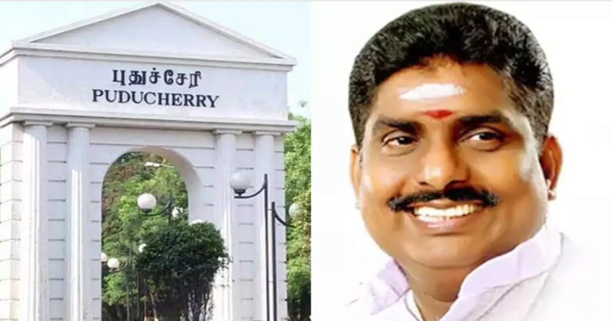 புதுச்சேரிக்கு மாநில அந்தஸ்து... உள்துறை அமைச்சர் நமச்சிவாயம் சொன்ன முக்கிய தகவல்...!