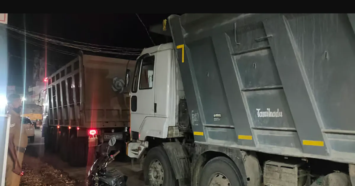 இனி ஒரு உயிர் போகாது... குமரி மக்களுக்கு இன்று முதல் விடிவு காலம்... மாவட்ட ஆட்சியர் அதிரடி உத்தரவு...!