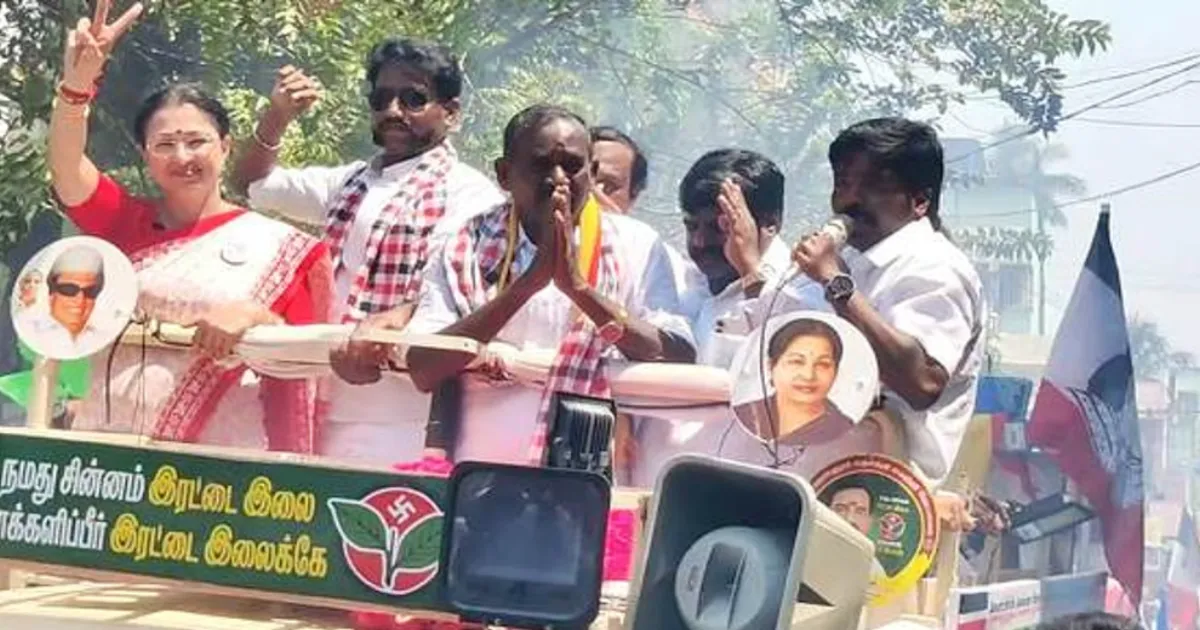 பெண்களுக்கு பாதுகாப்பில்லை... திமுக அரசை கிழித்து தொங்க விட்ட நடிகை கெளதமி...!