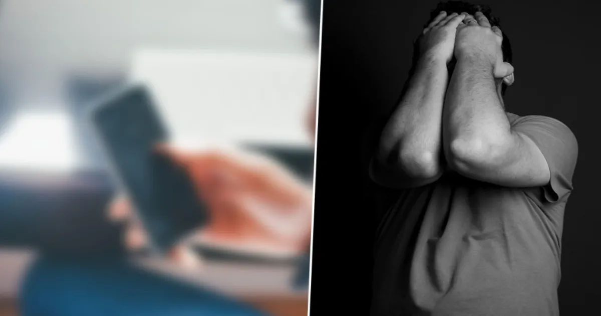 ஆன்லைன் செயலியில் நிர்வாண சாட்டிங்... அம்மாவை வைத்து மகன் செய்த கேவலமான வேலை... அலேக்காக தூக்கிய போலீஸ்...!