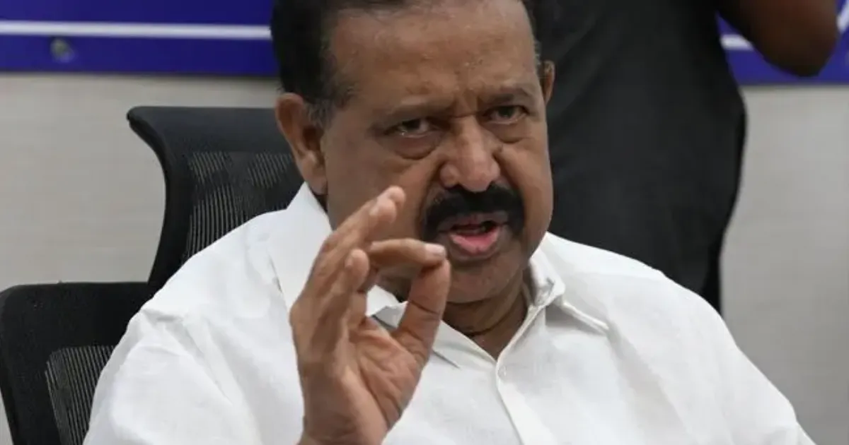 தெருவில் கையேந்திய திருநங்கைகள் இன்று... மிஸ் திருநங்கை நிகழ்ச்சியில் முன்னாள் அமைச்சர் பொன்முடி பேச்சு...!