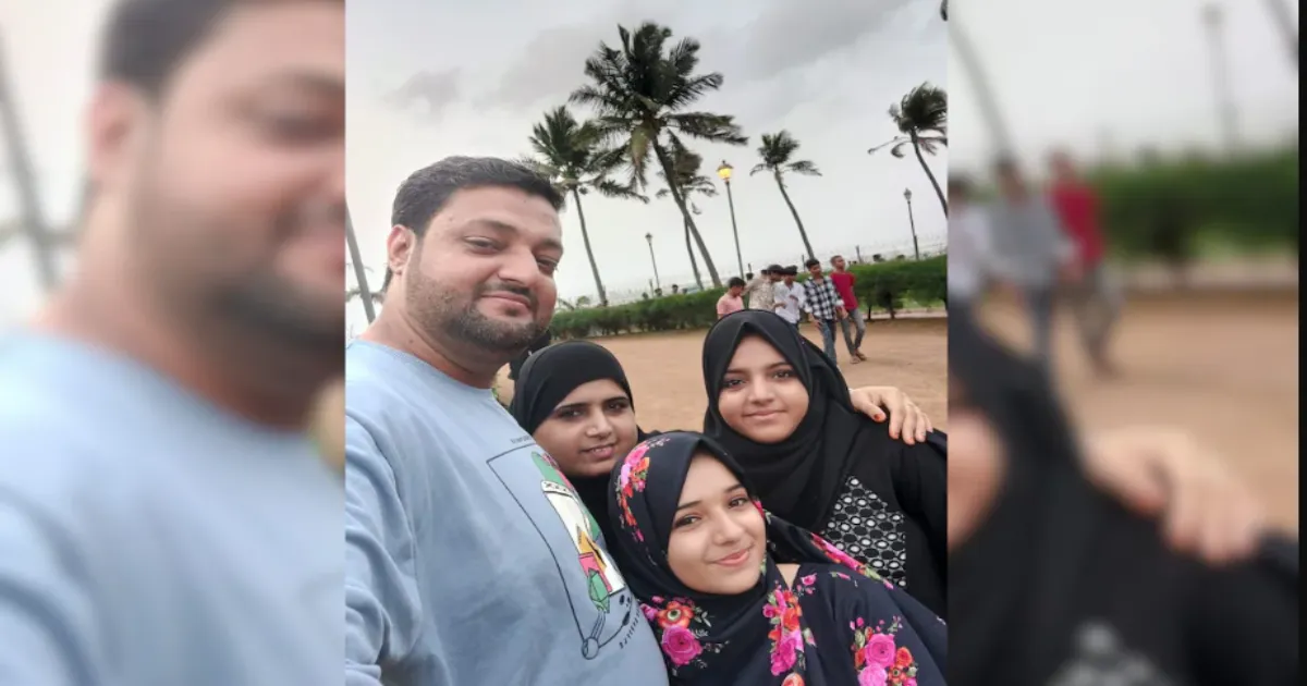 பிரியாணிக்கு பிறகு தர்பூசணி... ஒரே குடும்பத்தைச் சேர்ந்த 4 பேர் துடிதுடித்து பலி.... அதிர்ந்த மும்பை...!!