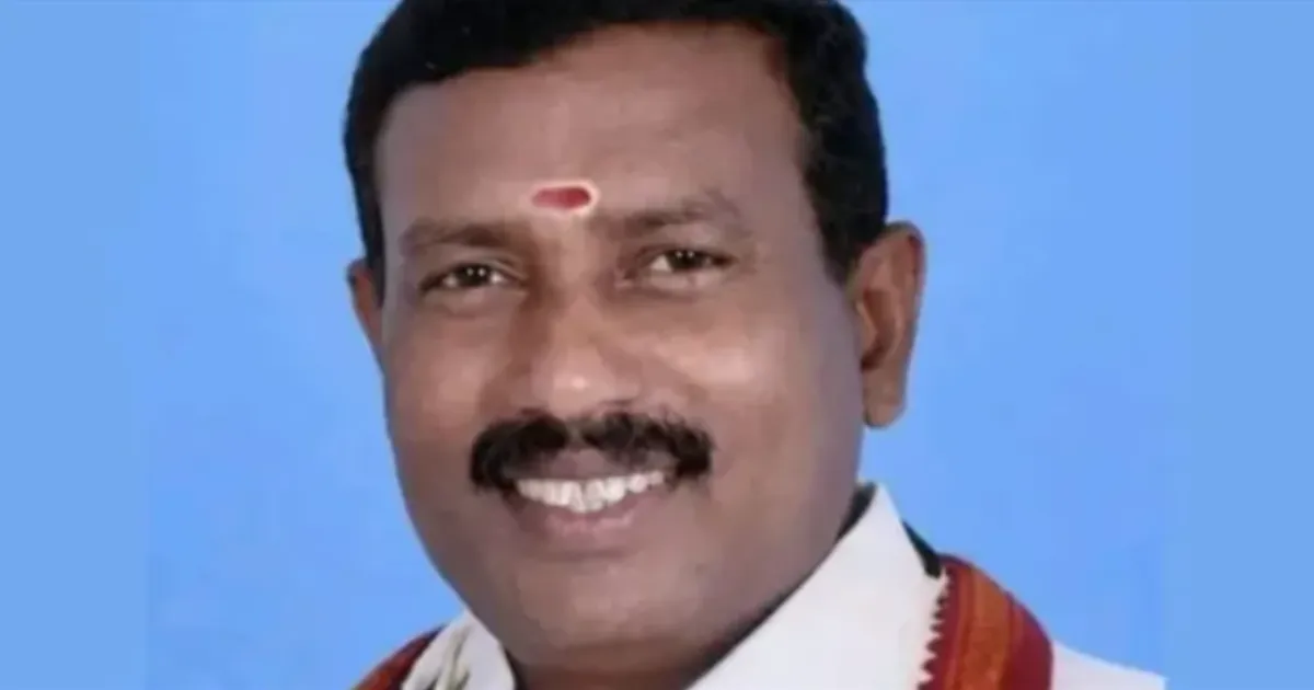 விடிந்ததுமே காங்கிரஸ் கட்சிக்கு பேரதிர்ச்சி... மூத்த தலைவர் உடல் நலக்குறைவால் மரணம்...!