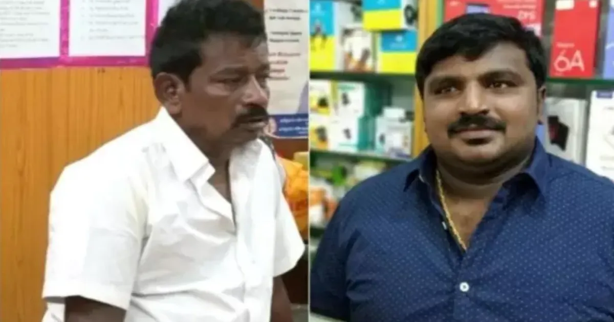 ஜூன் 1க்குள் இதை செய்யுங்கள்... சாத்தான்குளம் வழக்கில் தூக்கு தண்டனை உறுதி... சிபிஐக்கு நீதிமன்றம் சொன்னது என்ன?