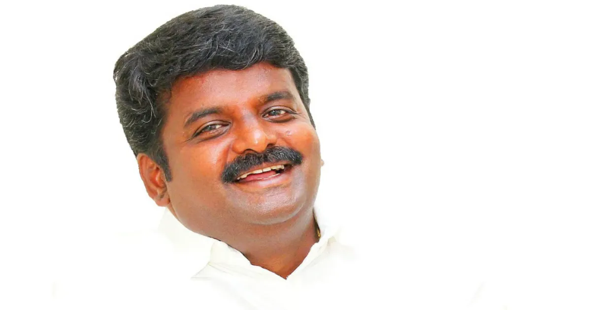 #TNElectionResults2026: அதிமுகவுக்கு முதல் வெற்றி... விராலிமலையில் வெற்றியை தட்டித்தூக்கிய சி.விஜயபாஸ்கர்... இத்தனை ஆயிரம் வாக்குகள் வித்தியாசத்திலா?