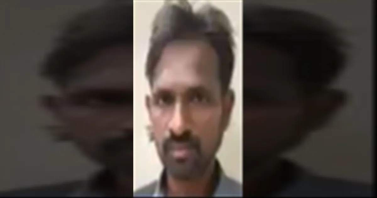 விஜய்க்கு அடுத்த பேரிடி... 10 வயது சிறுமிக்கு பாலியல் தொல்லை கொடுத்த தவெக முக்கிய நிர்வாகி கைது...!