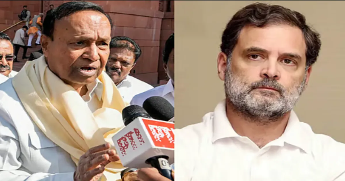  குறுக்கு வழியில் அதிகாரத்தை அடைய முயற்சி.. பாஜக வழியில் பயணிப்பதாக காங்கிரஸுக்கு டி.ஆர்.பாலு சுளீர் பதிலடி...!