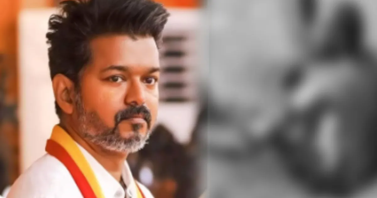 தமிழகமே பேரதிர்ச்சி... விஜய் ஆட்சி அமைக்காத முடியாத விரக்தியில் தவெக நிர்வாகி தீக்குளிப்பு...!