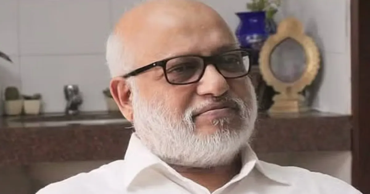 விஜய் மீது குதிரை பேர குற்றச்சாட்டு... கொதித்தெழுந்த இந்திய கம்யூனிஸ்ட் கட்சி தேசிய பொதுச் செயலாளர் பேபி...!