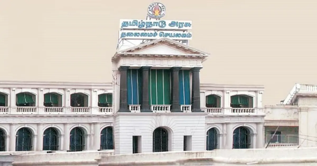 இன்று கூடுகிறது தமிழக சட்டப்பேரவை... 60 ஆண்டு கால வரலாற்றை மாற்றி எழுதிய சி.எம். விஜய்... எம்.எல்.ஏ.க்கள் பதவியேற்பு...! 