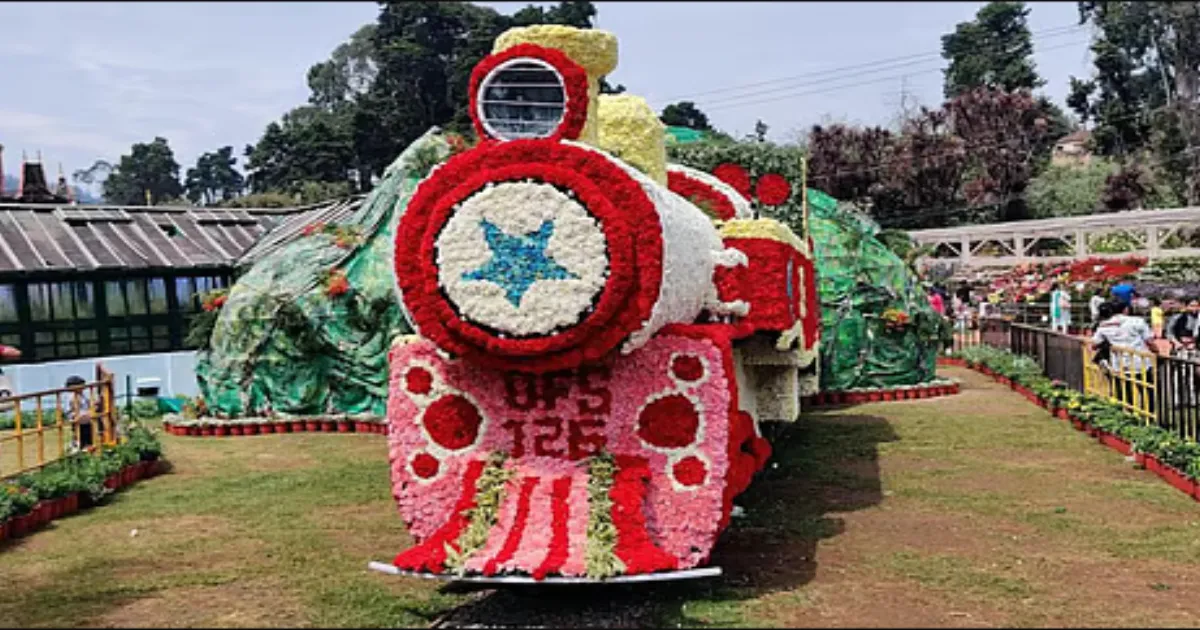 மக்களே தயாரா?... ஊட்டி மலர் கண்காட்சி குறித்து வெளியானது முக்கிய அறிவிப்பு... முதல்வர் விஜய் தொடங்கிவைக்க திட்டம்?