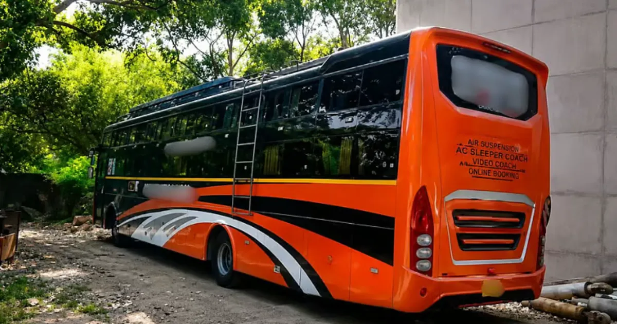 “தயவு செஞ்சி என்னை விட்டுடுங்க...” - ஓடும் பேருந்தில் கூட்டு பாலியல் வன்கொடுமை... இதயத்தை நொறுக்கும் பெண்ணின் வாக்குமூலம்...!