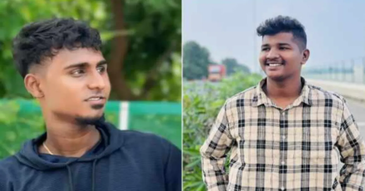 வெட்டி சரிக்கப்பட்ட கானா பாடகர்கள் - தமிழகத்தையே உலுக்கிய சம்பவத்தில் 2 சிறுவர்கள் உட்பட 7 பேர் கைது...!