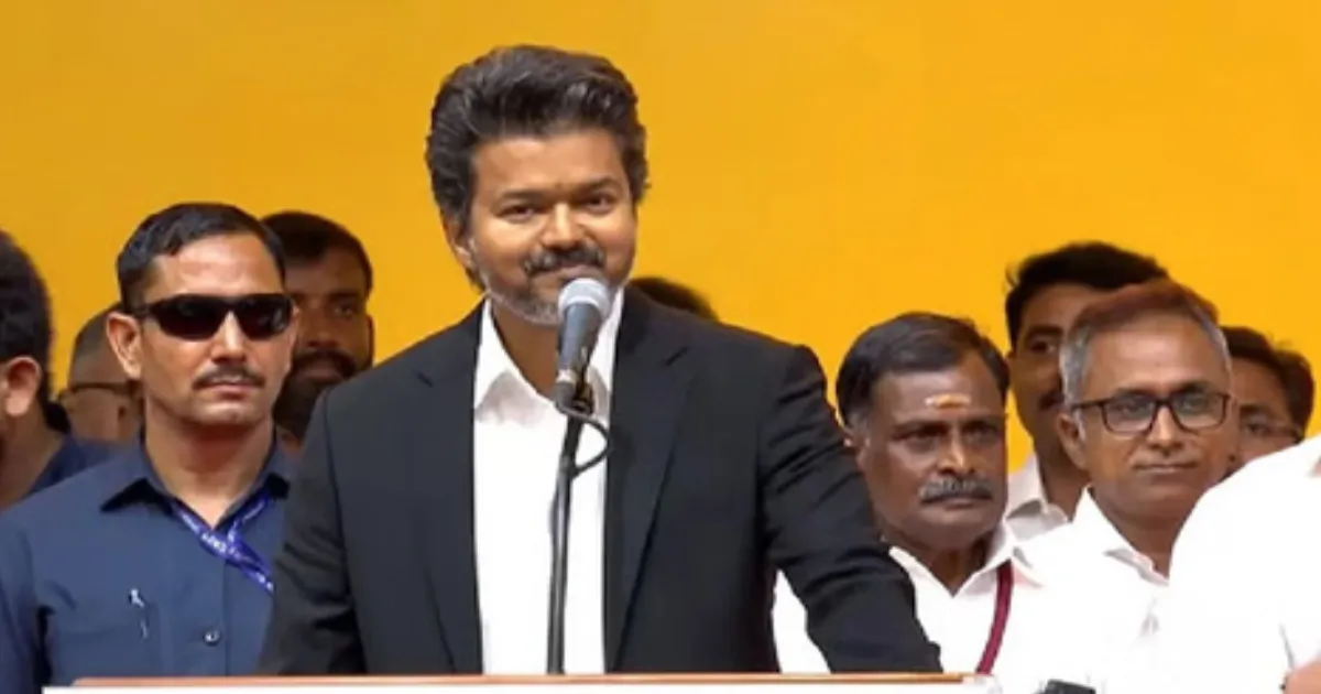 #BREAKING தமிழக அமைச்சர்களாக பதவியேற்க உள்ள 23 பேர் யார்?... வெளியானது அதிகாரப்பூர்வ பட்டியல்...!
