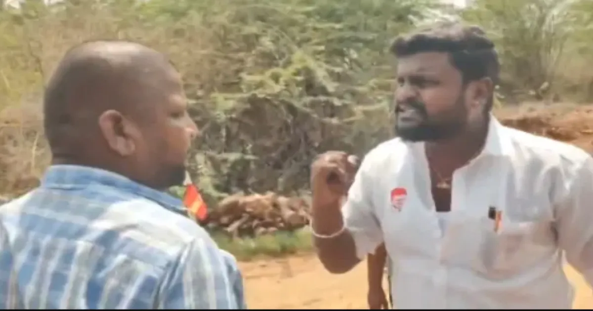 ஆட்சிக்கு வந்த 12 நாட்களில் அட்ராசிட்டி... செங்கல் சூளை உரிமையாளர்களிடம் ‘மாமூல்’ வேட்டை நடத்திய தவெக நிர்வாகிகள்...!