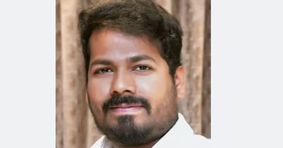 விவசாய கடன் தள்ளுபடி எப்போது?...  திடீரென வந்து விழுந்த அடுத்த கேள்வி திடுக்கிட்டு ஓடிய தவெக வேளாண்துறை அமைச்சர்...!