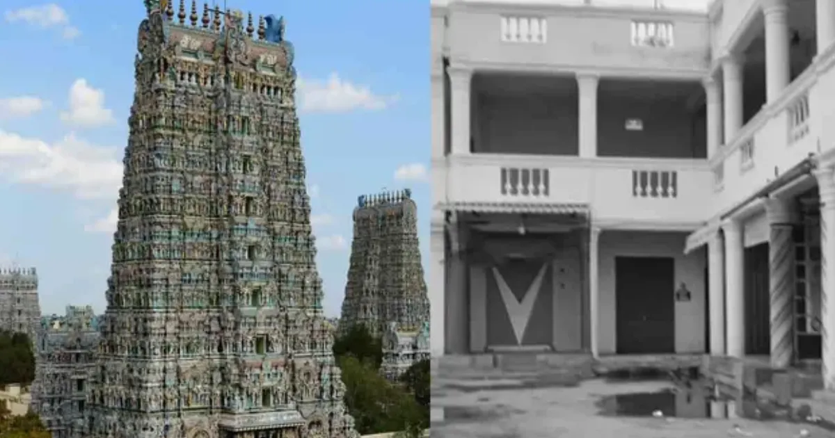 மதுரை மீனாட்சி அம்மன் கோயில் அருகே பயங்கரம்; 16 வயது சிறுவன் கொலையில் வெளியான பகீர் காரணம்...!
