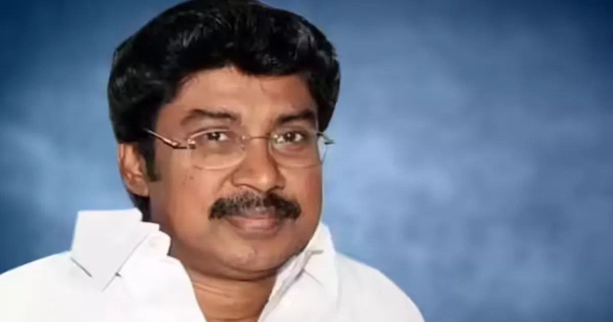 அது துரோகமாக தெரியவில்லையா...? - திமுகவை லிஸ்ட் போட்டு பொளந்து கட்டிய காங்கிரஸ் செல்லக்குமார்...!