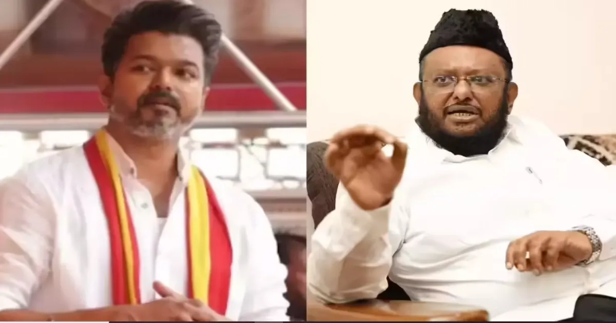 புது கூட்டணிக்கு தலைமை யாரு?... குண்டைத் தூக்கிப்போட்ட ஜவாஹிருல்லா... விஜய் பெயரைச் சொல்லி விளாசல்...!