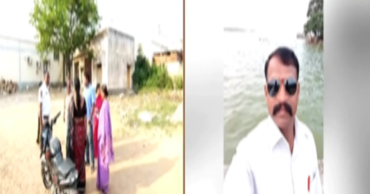 பெட்ரூமில் ஒரே நேரத்தில் 2 பெண்களுடன் உல்லாசம்... ரெட் ஹேண்ட்டாக சிக்கிய கணவரை அடித்தே கொன்ற மனைவி...! 