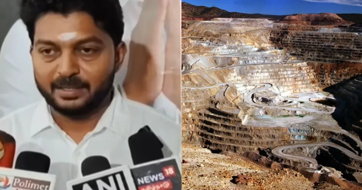 #BREAKING புதுசா வீடு கட்டுவோர் கவனத்திற்கு... அமைச்சர் பிரபு கொடுத்த வார்னிங்... அதிரும் தமிழகம்...!