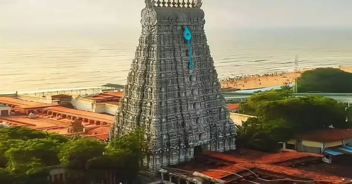 திருச்செந்தூர் செல்லும் பக்தர்கள் கவனத்திற்கு... ஜூலை 1 முதல் தடை... வெளியானது முக்கிய அறிவிப்பு...!