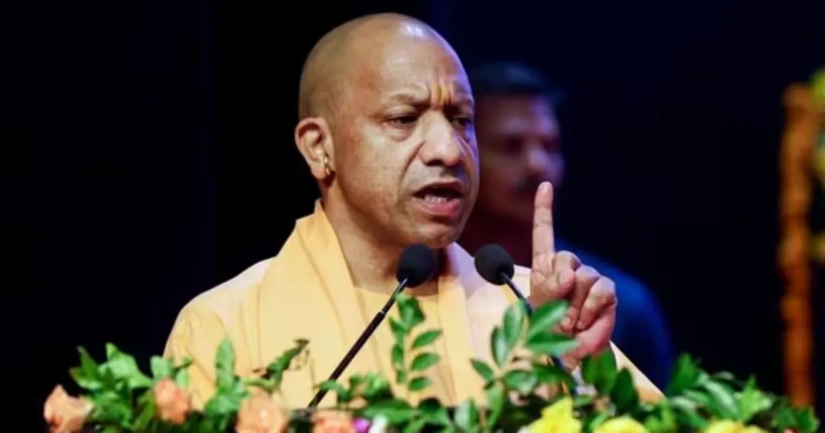 நாடே பேரதிர்ச்சி...!! - அயோத்தி ராமர் கோயிலில் பகீர் சம்பவம்... அதிரடி ஆக்‌ஷனில் இறங்கிய சி.எம். யோகி...!