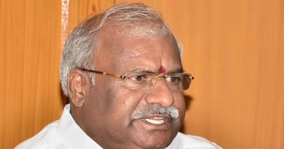 “தவெகவை இயக்கும் கிறிஸ்துவ மிஷனரிகள்...” - குண்டைத்தூக்கிப் போட்ட இந்து முன்னணி மாநில தலைவர்...!