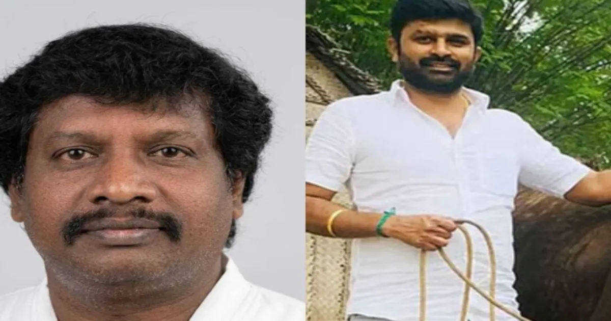 சென்னையில் 3, கரூரில் 2... ஆட்சி கவிழ்ப்பு முயற்சியில் அடுத்த அதிர்ச்சி... கொத்து கொத்தாய் தூக்கும் காவல்துறை...! 