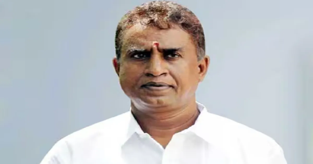 “செல்லாது... செல்லாது...”  - எஸ்.பி.வேலுமணி தலையில் இடியை இறக்கிய நீதிமன்றம்... நீதிபதிகள் கடும் எச்சரிக்கை...! 