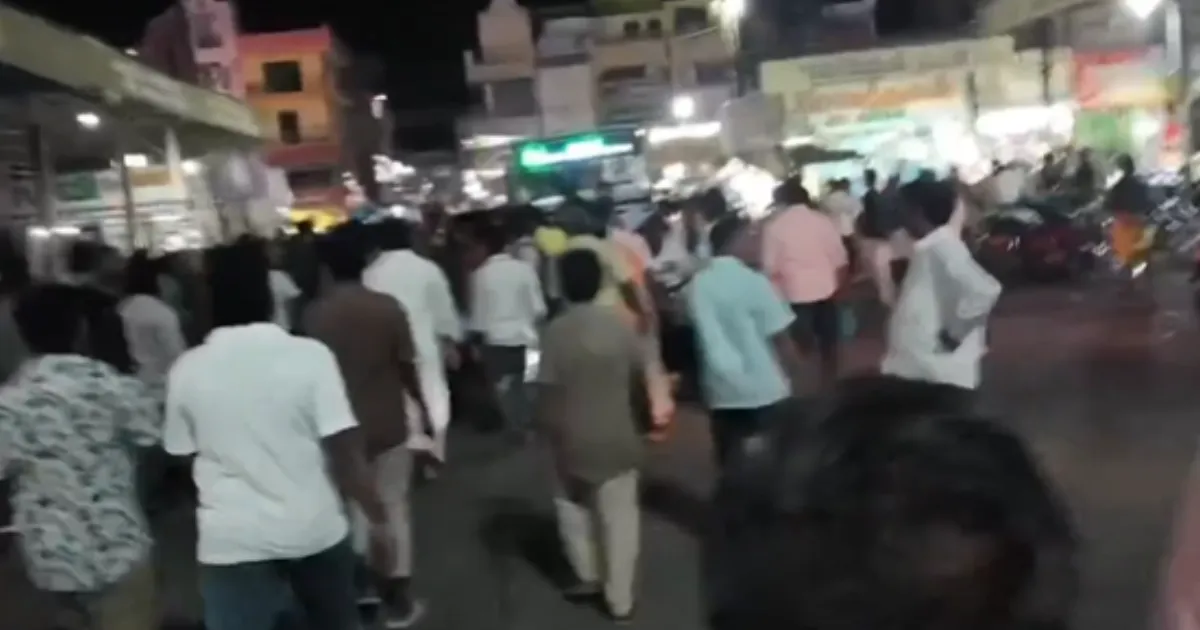 #BREAKING காதலிக்க மறுத்த பெண் கொடூரக்கொலை... கத்தியால் சரமாரியாக குத்திய கொடூரன் கைது...!