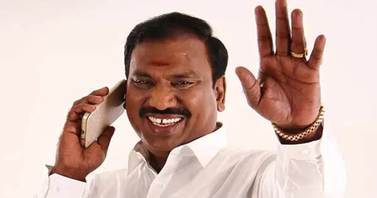 வெறும் குமார் அரசகுமார் ஆனது இப்படித்தானா?... அடுத்தடுத்து வெளியாகும் பகீர் தகவல்கள்... ரூ.100 கோடிக்கு மேல் சுருட்டியது அம்பலம்...!