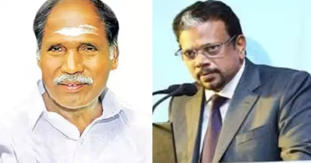 முதல்வர் vs ஆளுநர் இடையே முற்றும் மோதல் - புதுச்சேரியில் நடப்பது என்ன?