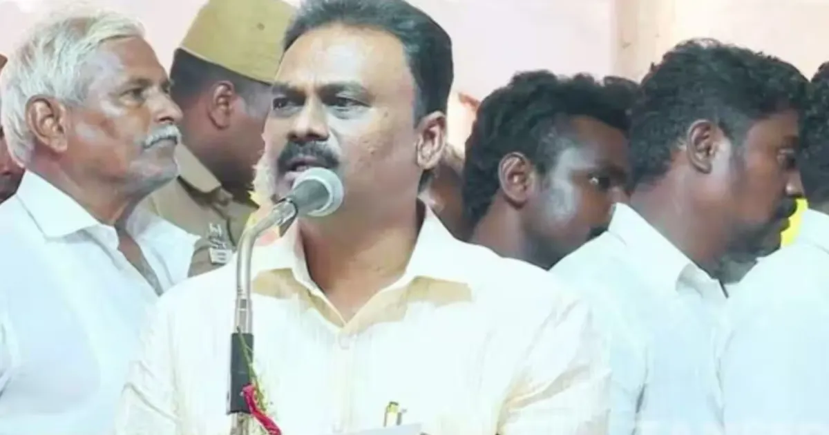 #BREAKING ஃபோன் ஸ்விட்ச் ஆஃப்... டாஸ்மாக் மோசடி வழக்கில் திடுக் திருப்பம்... அடுத்த முக்கிய புள்ளி தலைமறைவு?