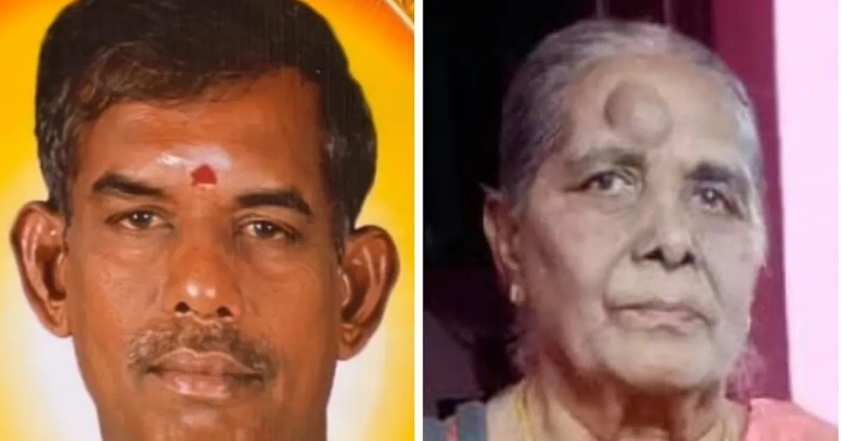 வீட்டுக்குள் புகுந்து அடாவடியாய் அடிக்கப்பட்ட கொசு மருந்து... கோவையை உலுக்கிய சம்பவத்தில் வெளியானது பகீர் தகவல்...!