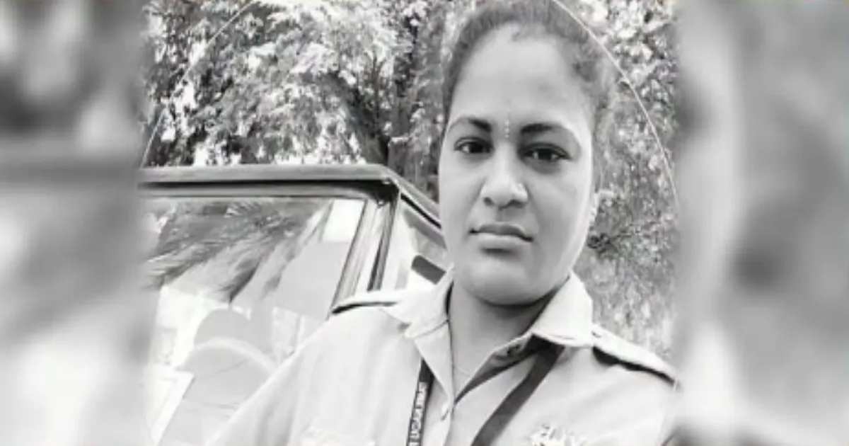 பெண் காவலருக்கே இப்படியொரு நிலையா?... அலறிய வேலூர்...சிங்கப்பெண் அதிரடிப்படை எங்கே?