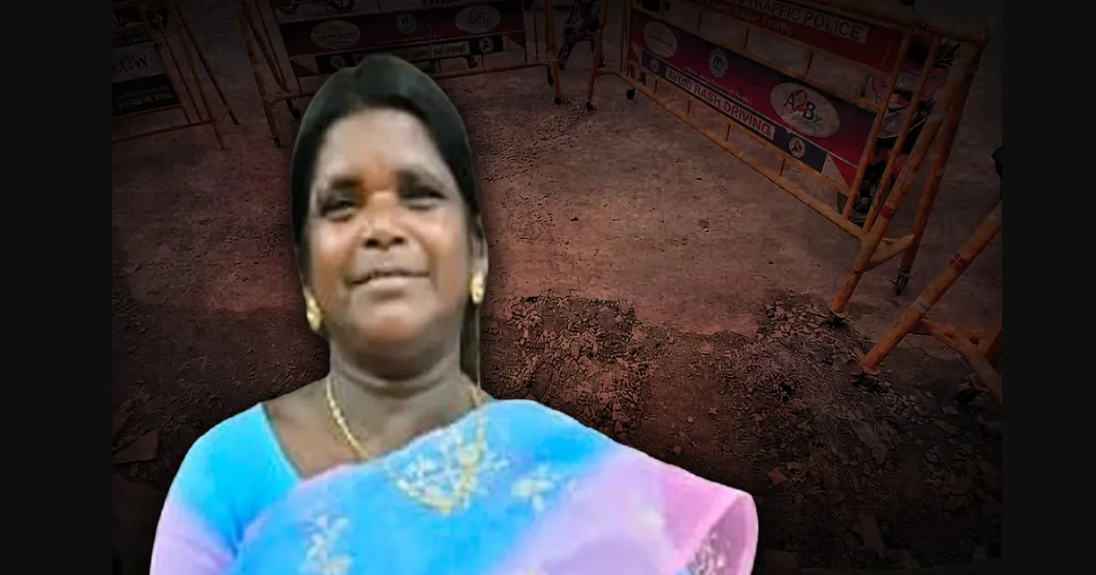 சென்னையைக் குழம்பவிட்ட பெண்ணின் மர்ம மரணம்... முதற்கட்ட விசாரணையிலேயே வெளியான திடுக் தகவல்...! 