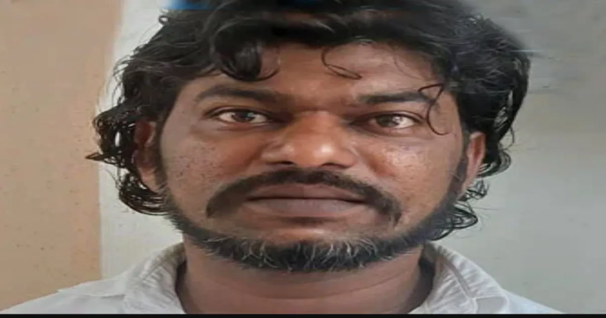 நள்ளிரவில் பயங்கரம்... தூத்துக்குடியில் பிரபல ரவுடி ‘துப்பாக்கி செல்வம்’ வெட்டிக்கொலை...!