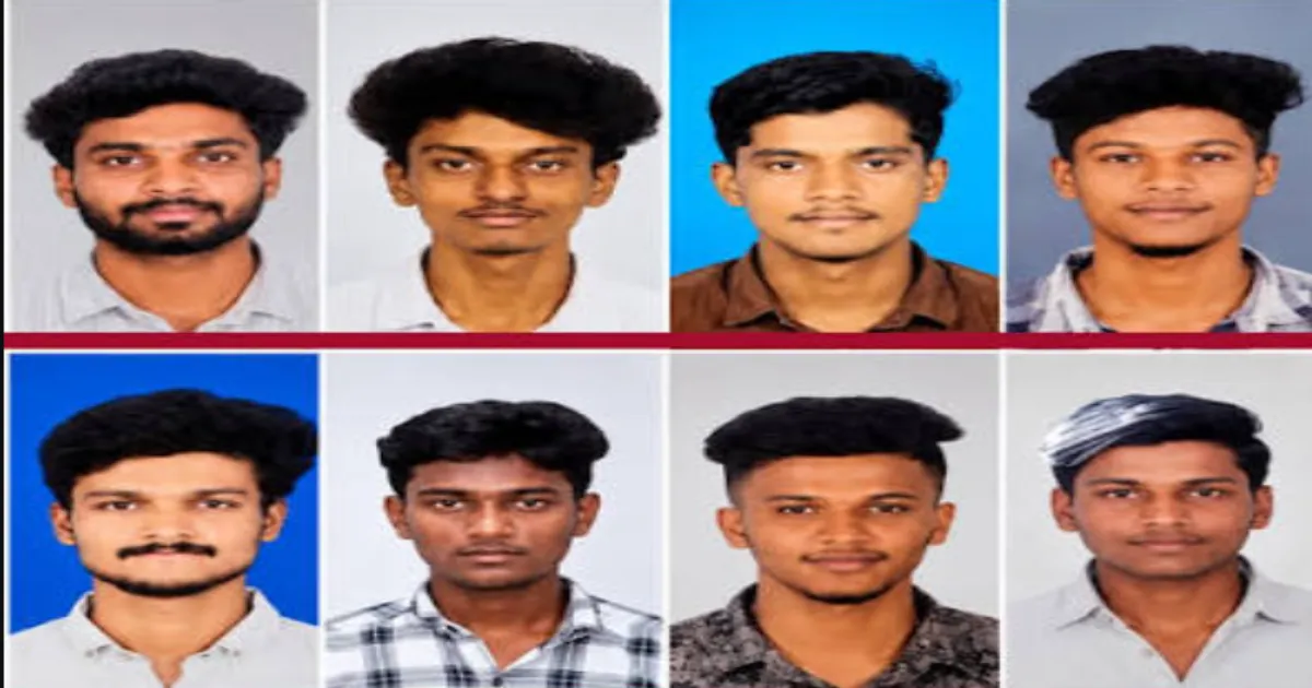 8 கல்லூரி மாணவர்கள் மரணத்தில் திடுக் திருப்பம்... கோர விபத்துக்கான ஷாக்கிங் காரணம் இதுவா?