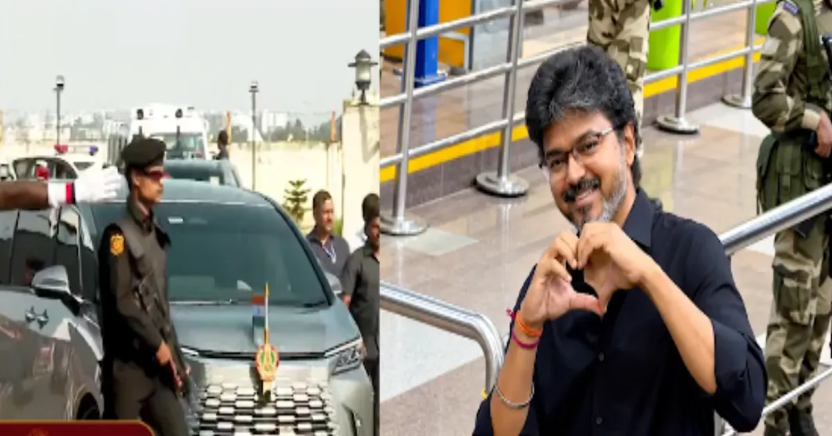 சி.எம்.விஜய் லண்டன் பயணம் வெற்றி... எந்தெந்த நிறுவனங்கள் எவ்வளவு முதலீடு செய்ய ஒப்பந்தம்? - தமிழ்நாடு அரசு விளக்கம்...! 