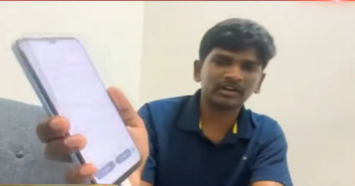 இந்த ஆதாரம் போதுமா?...  வன்னியரசு தலையில் இடியை இறக்கிய பாரதிதாசன்  ... புதிய வீடியோவால் பரபரப்பு