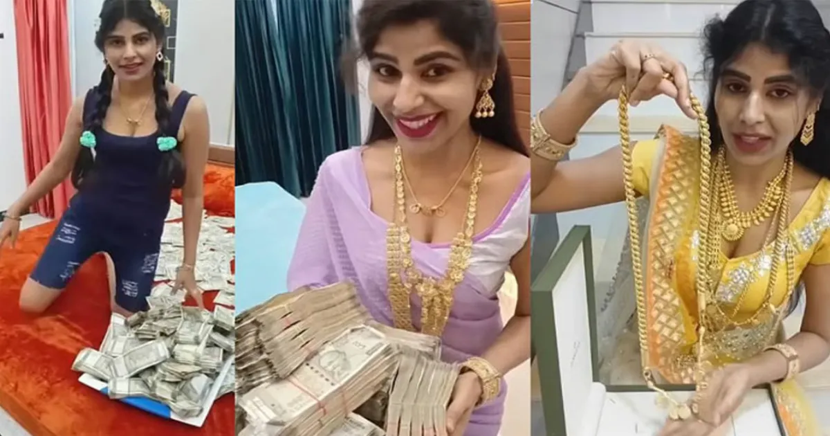 யூடியூபர் மதுமிதா வீட்டில் கொள்ளை வழக்கில் அதிரடி திருப்பம்... விடிந்ததுமே தட்டித்தூக்கிய போலீஸ்...!