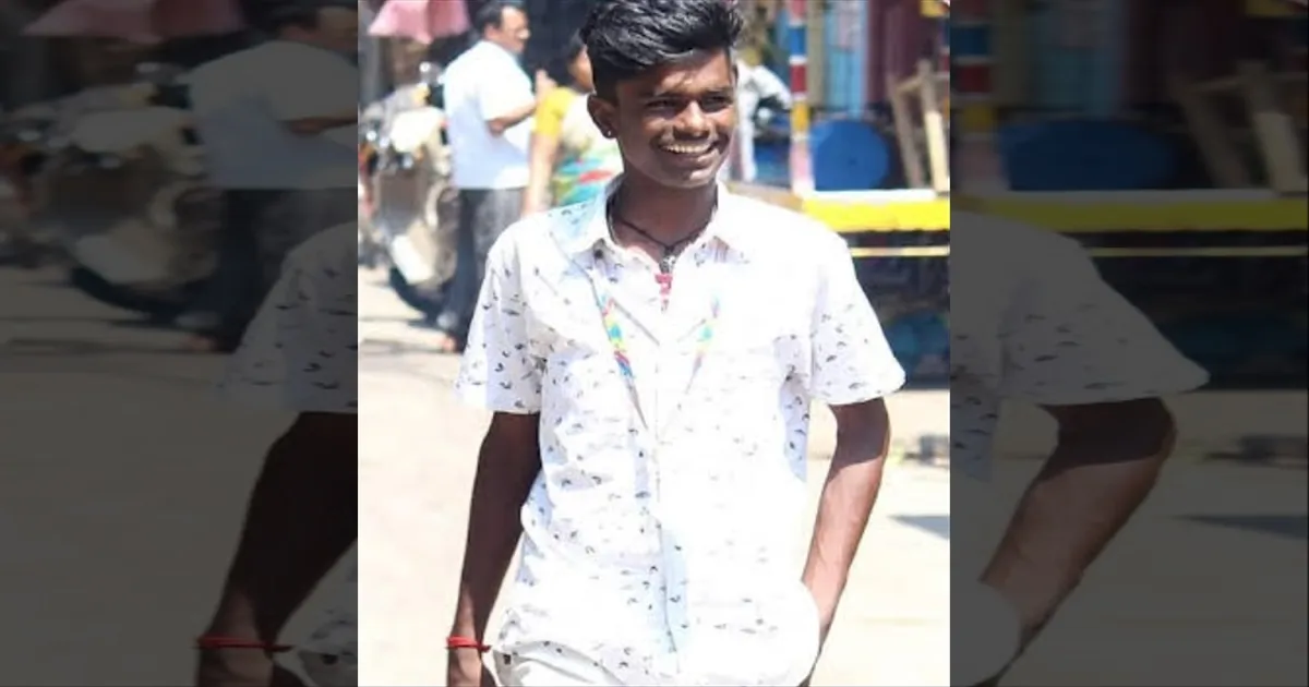 விடிந்ததுமே அதிர்ந்த தலைநகரம்... இளைஞர் உயிரைக் குடித்த ‘கேங் வார்?’... கொடூரமாக வெட்டிக்கொலை...!