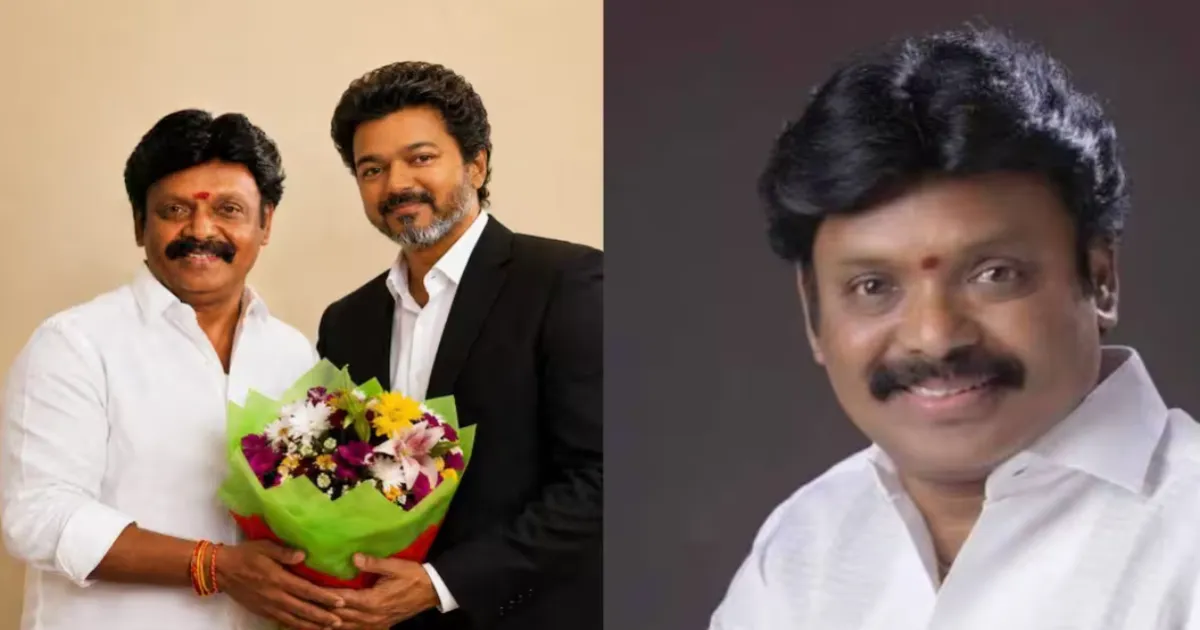 தவெகவுக்கு தாவிய இசக்கி சுப்பையாவிற்கு பேரிடி.. ஒரே போடாய் போட்ட ஹைகோர்ட்...!