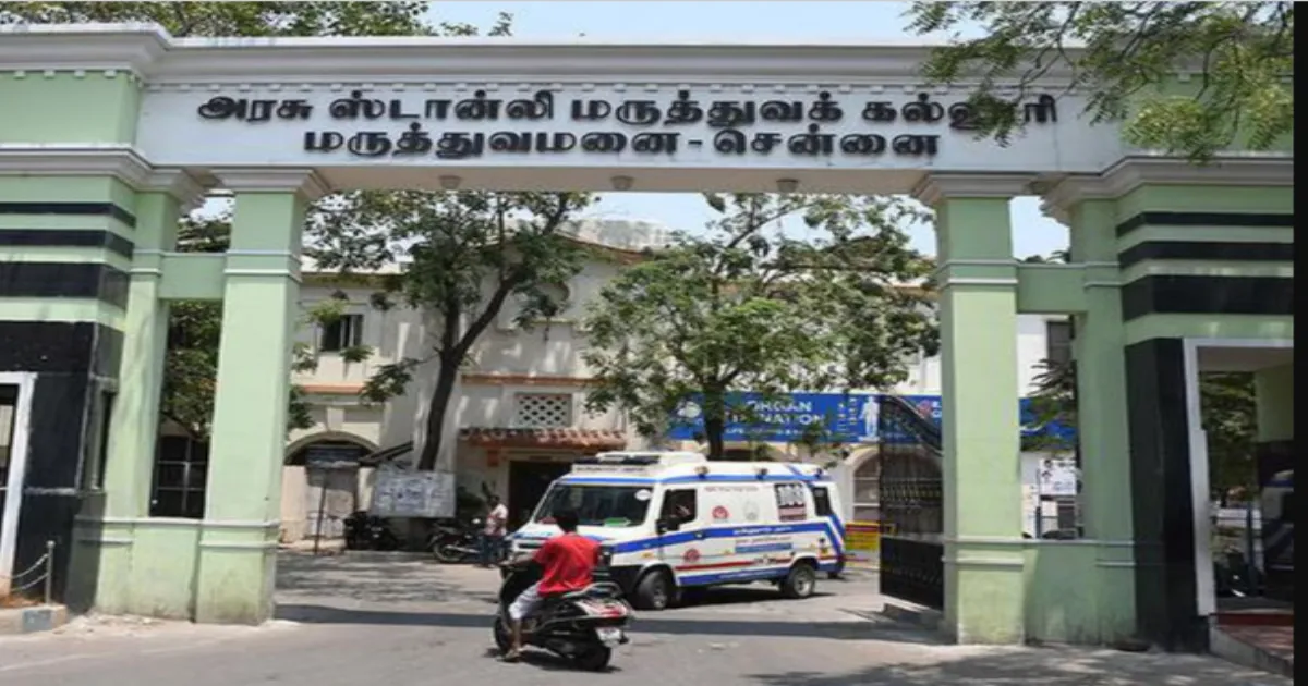 சென்னையில் பிறந்து 10 நாட்களே ஆன பச்சிளம் பெண் குழந்தைக்கு நேர்ந்த கோரம்... கை, கால்களை கடித்து தின்ற தெருநாய்கள்...!