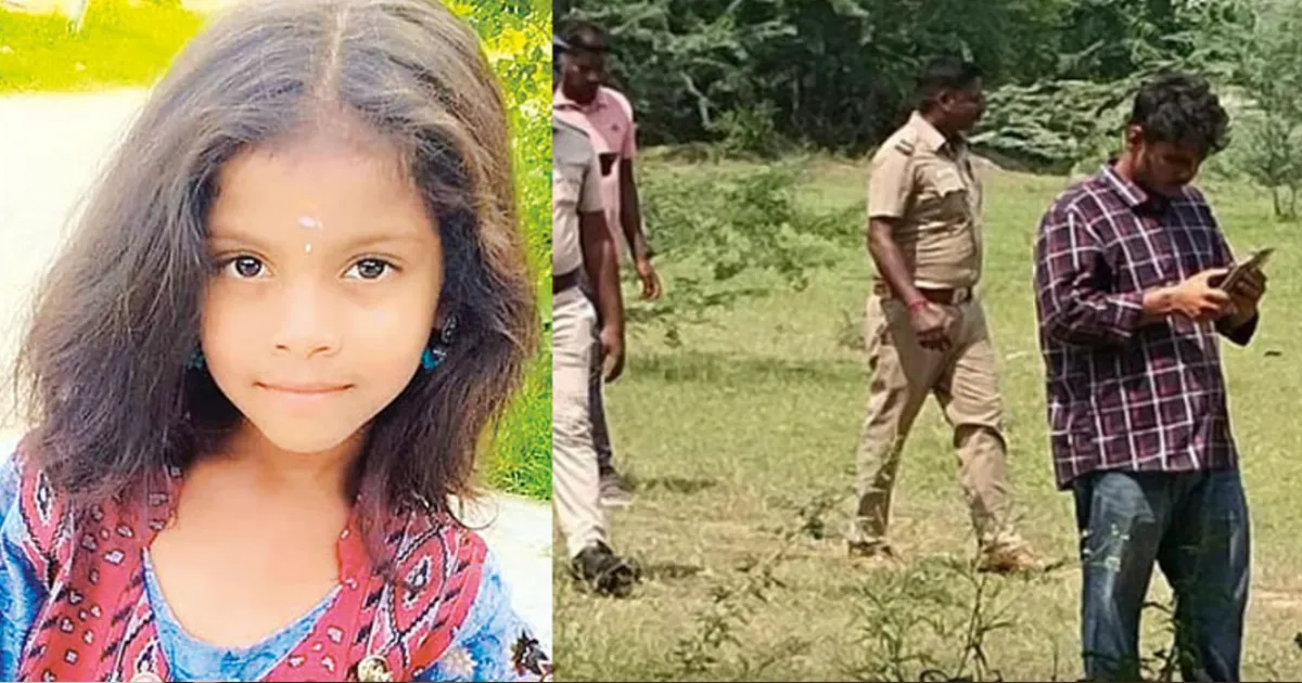 7 வயது சிறுமி உயிருடன் மீட்கப்பட வாய்ப்புள்ளதா?... தமிழகமே எதிர்பார்த்த கேள்விக்கு எஸ்.பி. கொடுத்த பதில்...!