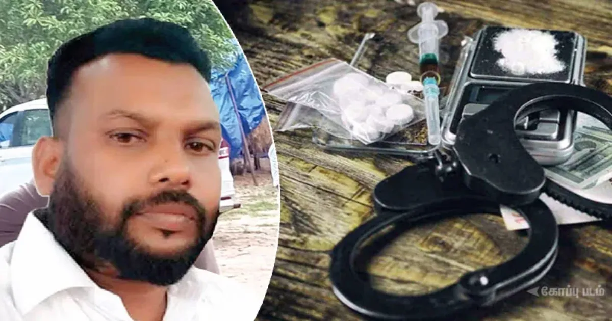 #BREAKING ‘மெத்’ பூபாலன் வழக்கில் திடீர் ட்விஸ்ட்... தவெக நிர்வாகியின் கூட்டாளிக்கு குறி... மத்திய வருவாய் புலனாய்வு போலீஸ் அதிரடி..! 