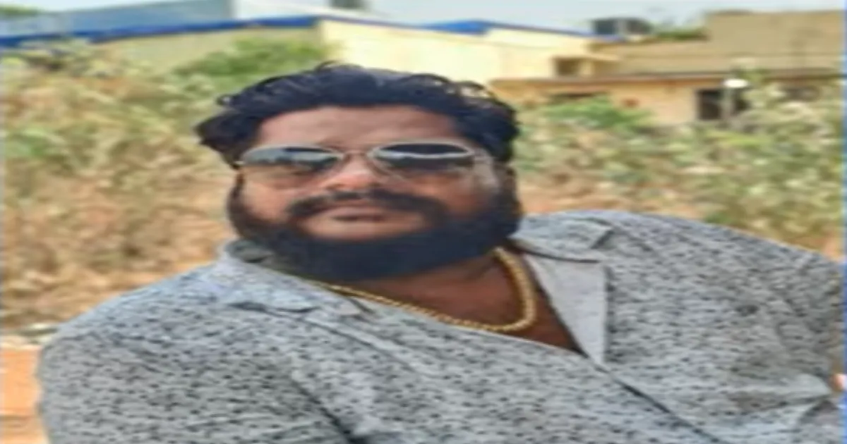 #BREAKING விடிந்ததுமே பரபரப்பான சென்னை... ‘ஏ’ கேட்டகிரி ரவுடி புளியந்தோப்பு ரூபனை தட்டித்தூக்கிய போலீஸ்... ரீல்ஸ் பின்னணி...!